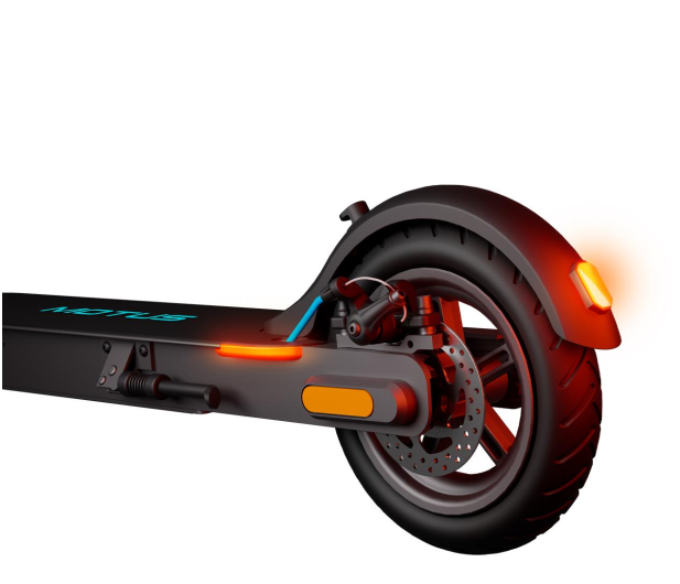 Motus Outlet Scooty 8,5 Lite - 1562425 - zdjęcie 8